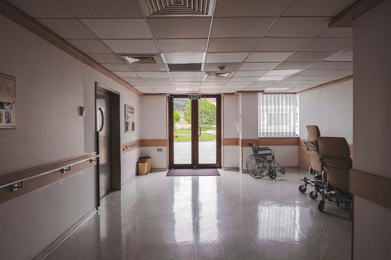 What Makes a Sauna Studio Accessible?